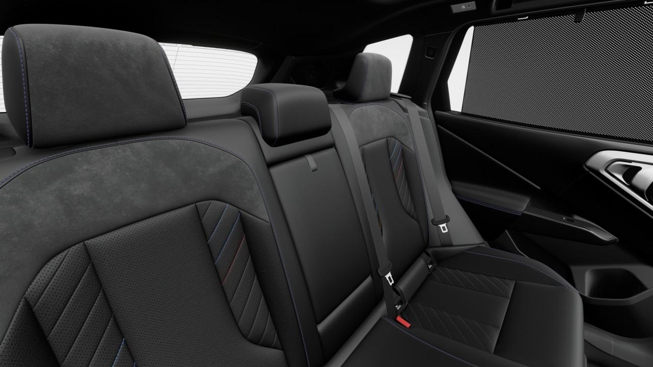 2026 BMW X3 - Image 11