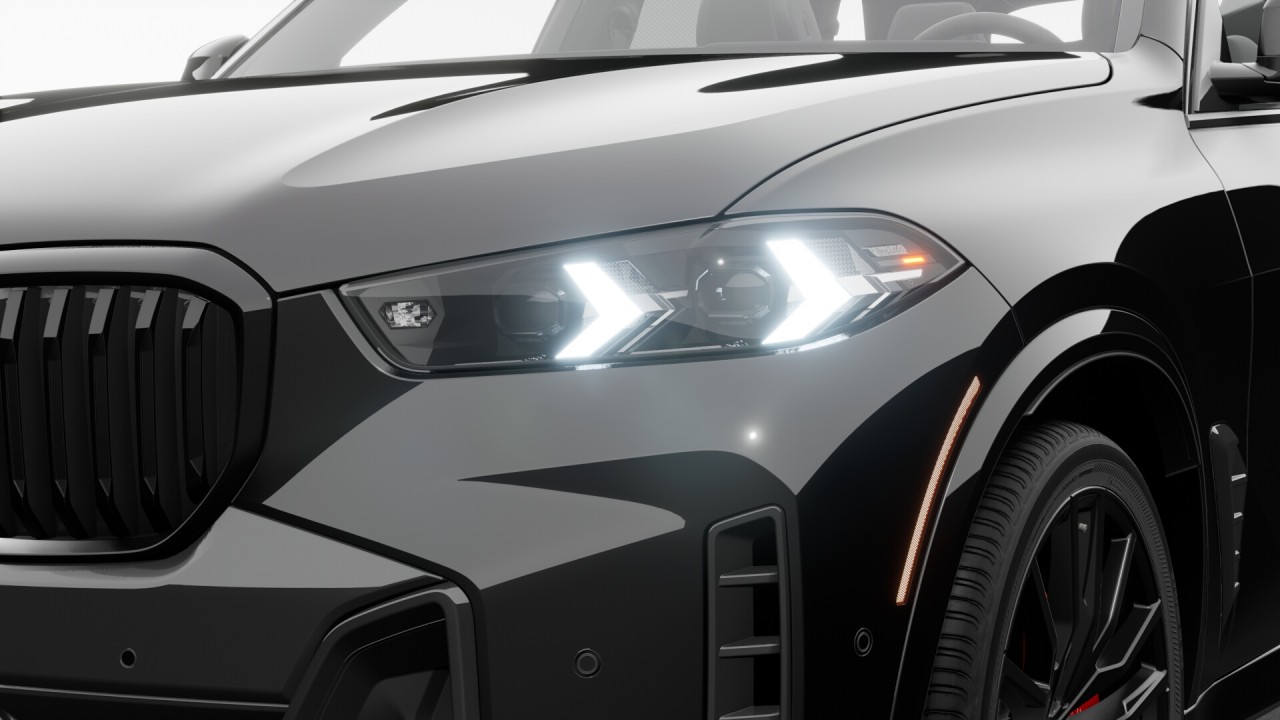 2026 BMW X5 - Image 6