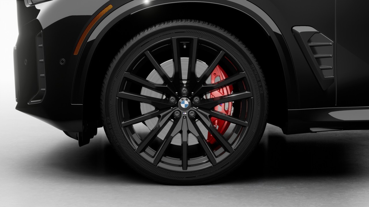 2026 BMW X5 - Image 7