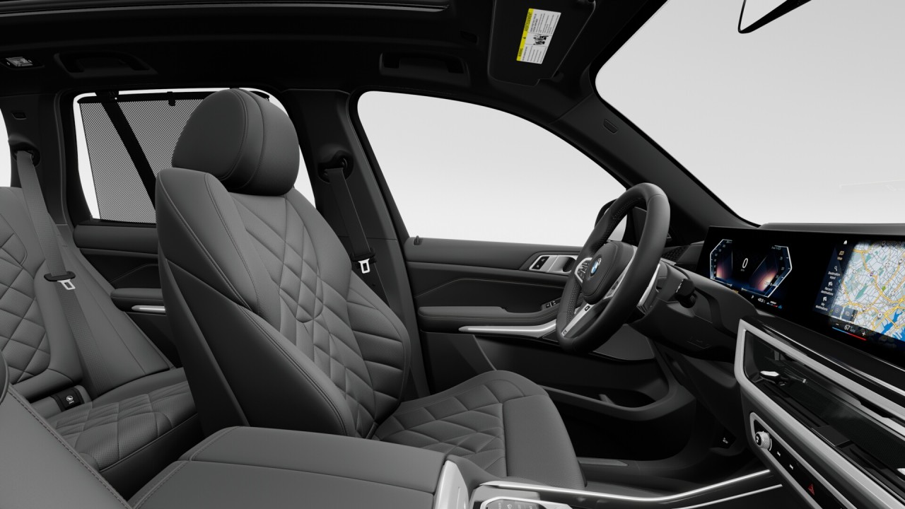 2026 BMW X5 - Image 9