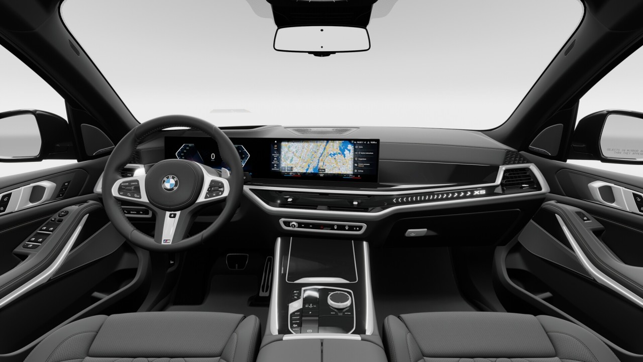 2026 BMW X5 - Image 10