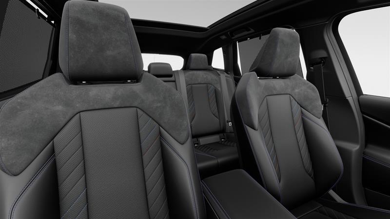 2026 BMW X3 - Image 12