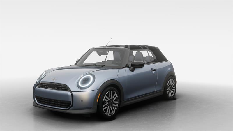 2026 MINI Convertible - Image 15