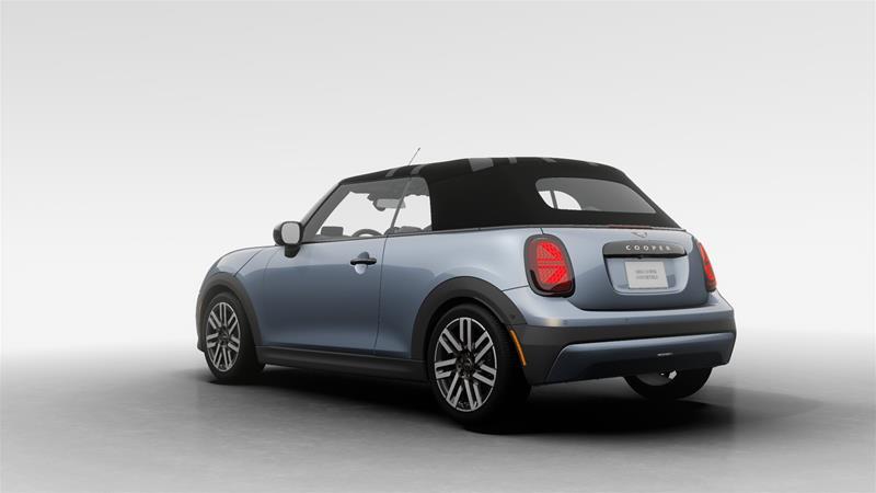 2026 MINI Convertible - Image 16