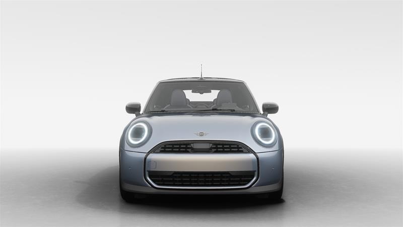 2026 MINI Convertible - Image 17