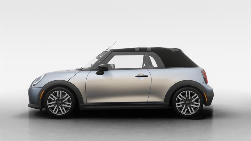 2026 MINI Convertible - Image 18