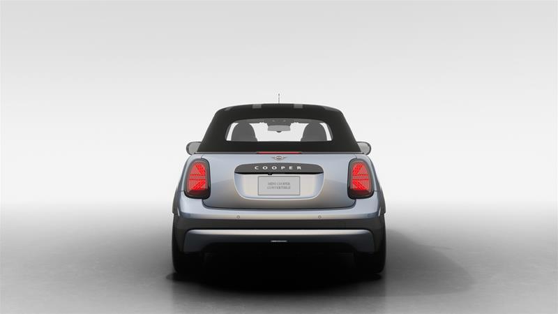 2026 MINI Convertible - Image 19