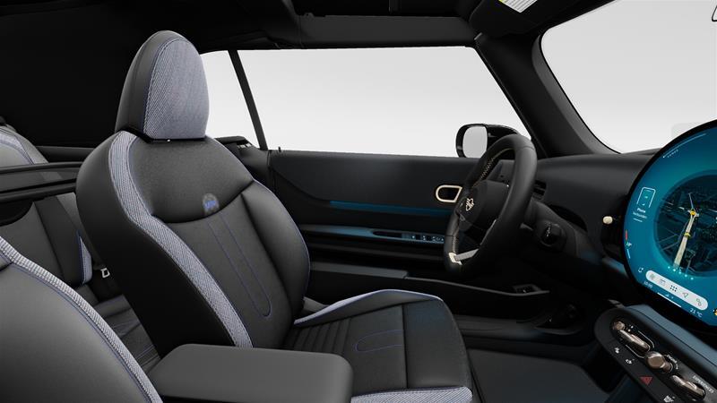 2026 MINI Convertible - Image 23