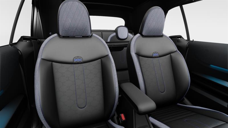 2026 MINI Convertible - Image 24