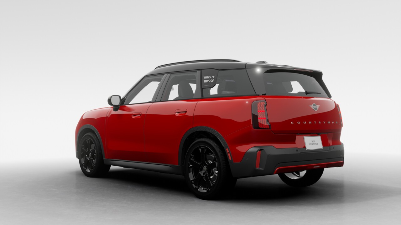 2026 MINI Countryman - Image 2