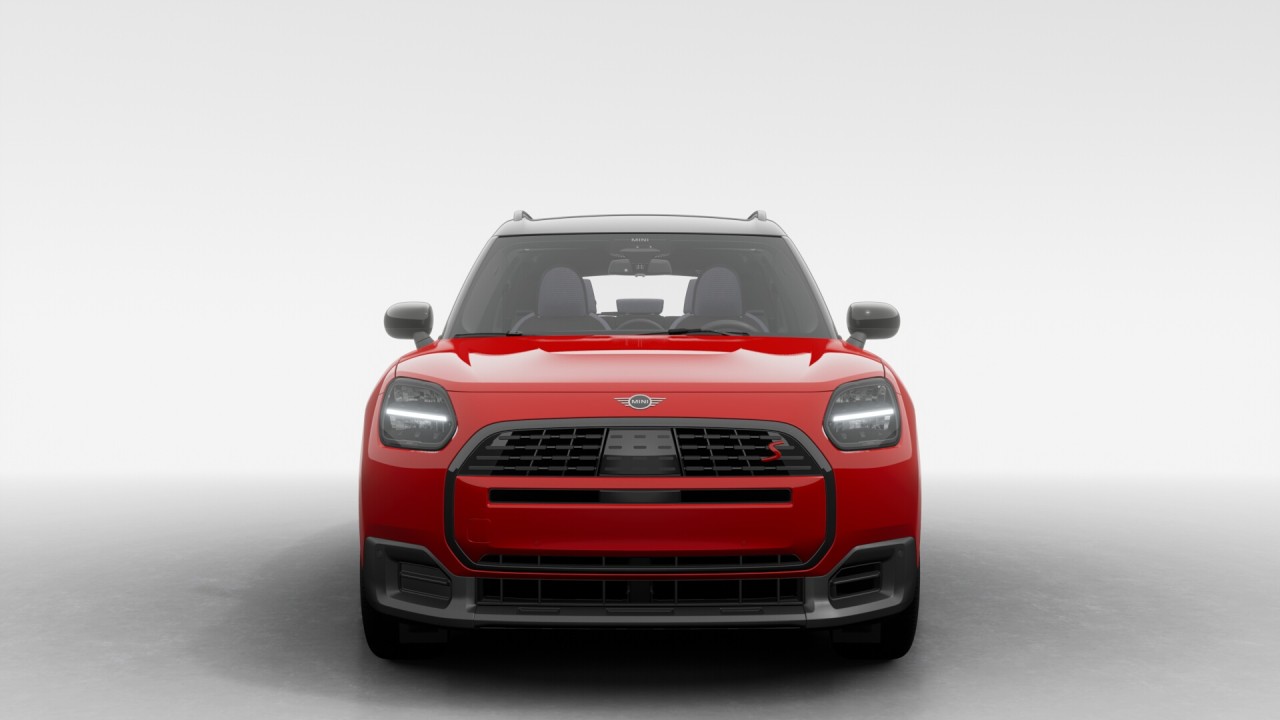 2026 MINI Countryman - Image 3