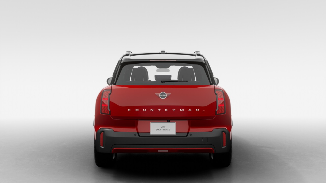 2026 MINI Countryman - Image 5