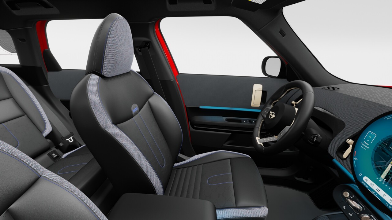 2026 MINI Countryman - Image 9