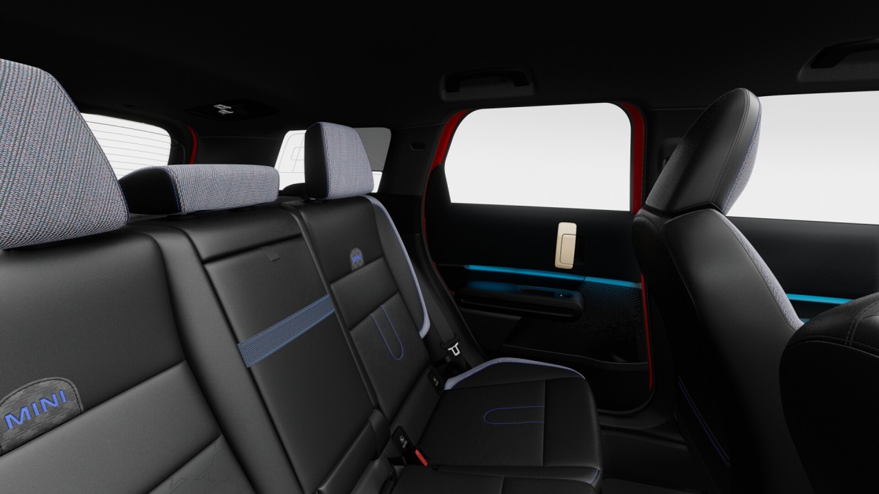 2026 MINI Countryman - Image 12