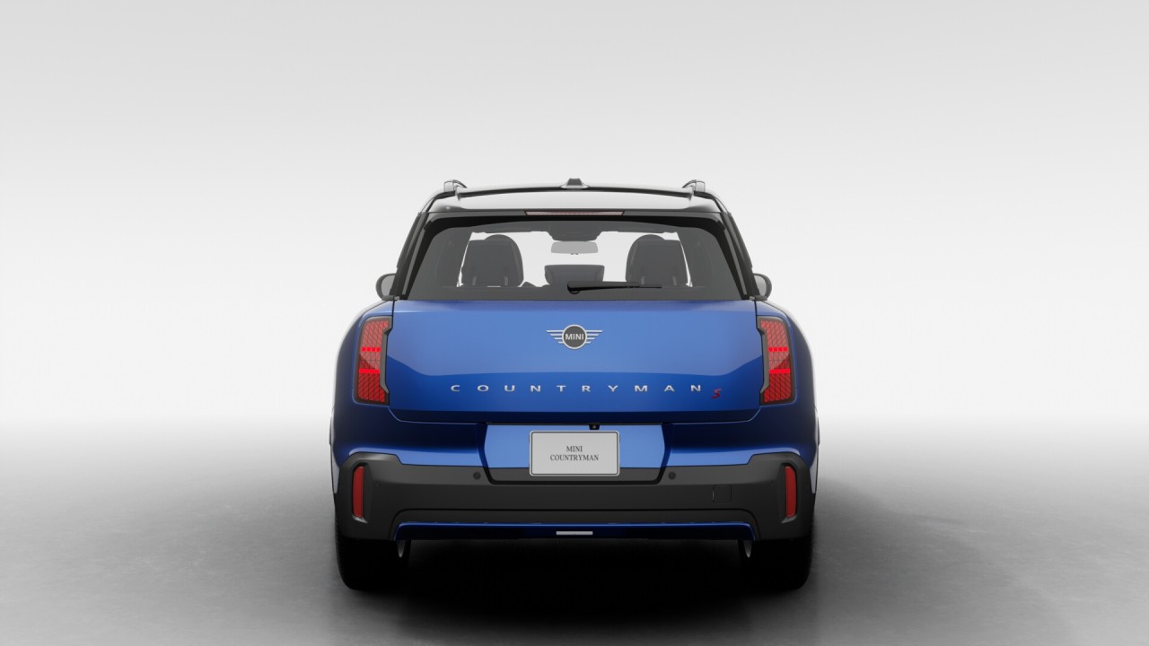2026 MINI Countryman - Image 5