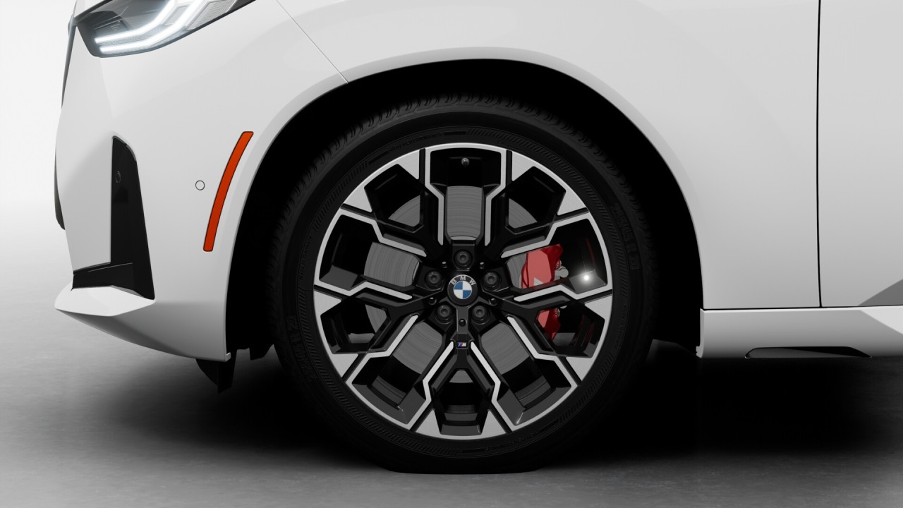 2026 BMW X3 - Image 7