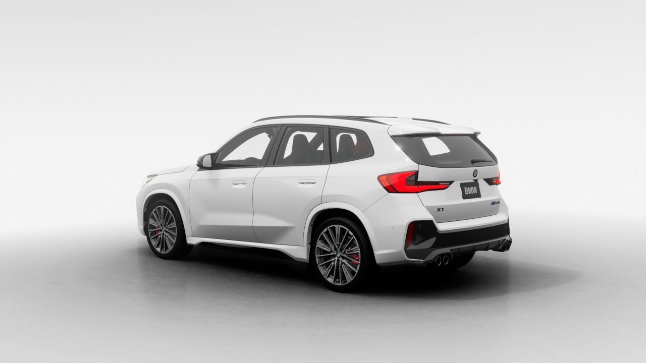 2026 BMW X1 - Image 2