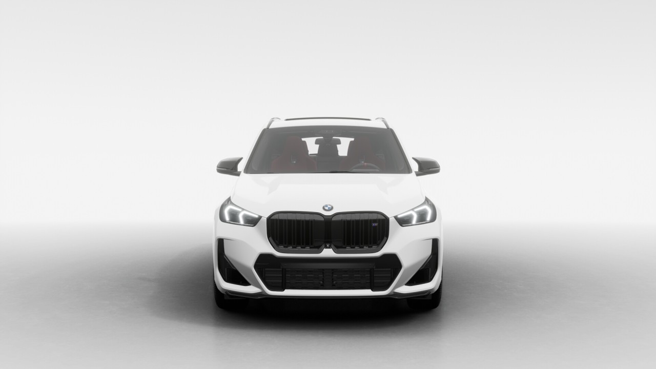 2026 BMW X1 - Image 3