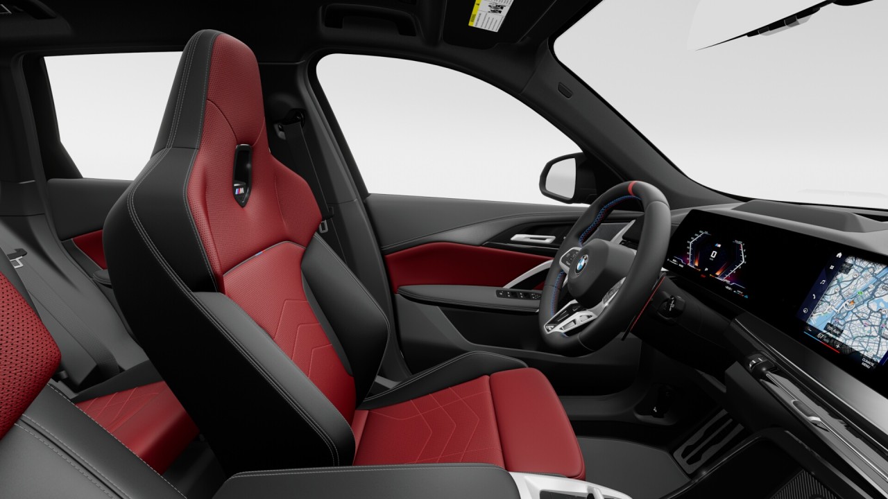 2026 BMW X1 - Image 9