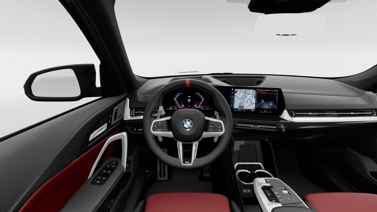 2026 BMW X1 - Image 13