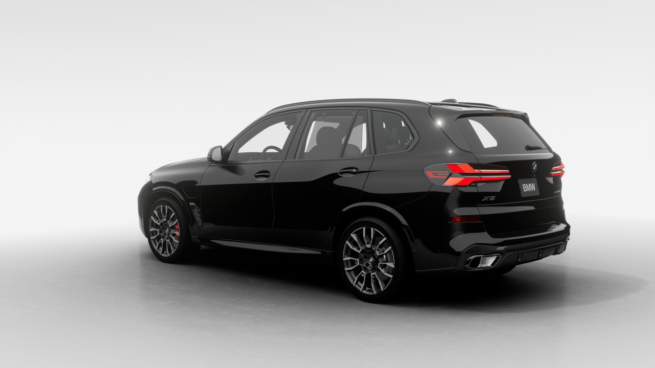 2026 BMW X5 - Image 2