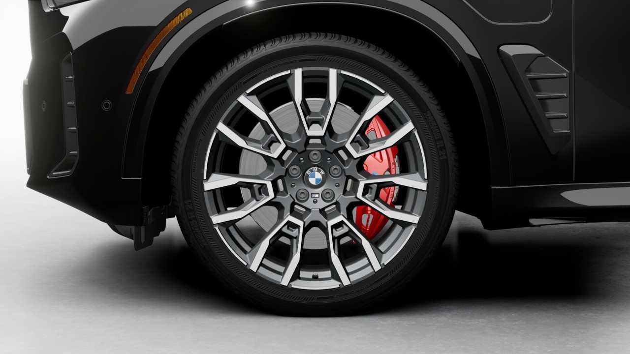 2026 BMW X5 - Image 7
