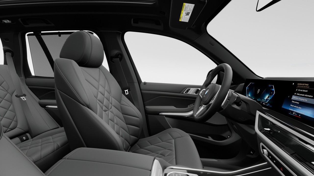 2026 BMW X5 - Image 9