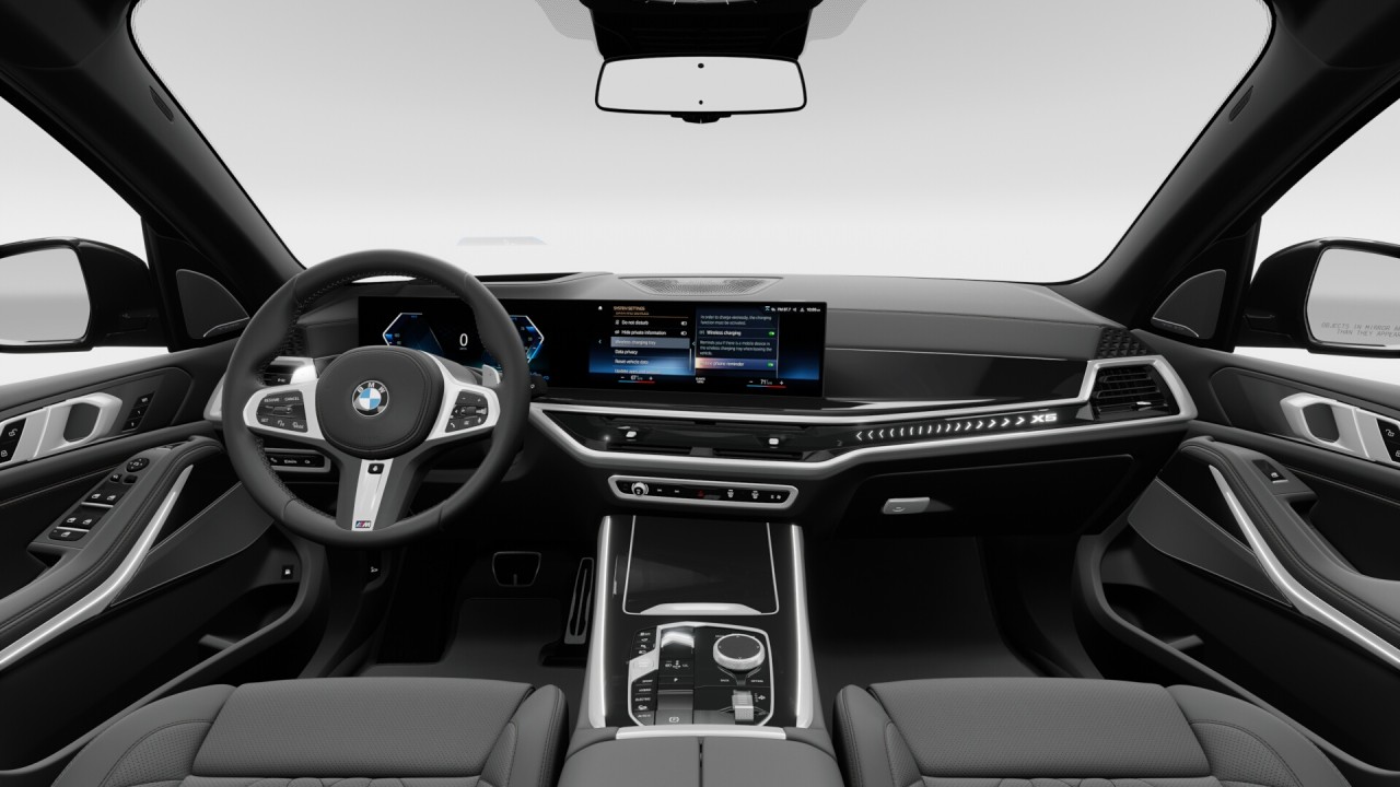2026 BMW X5 - Image 10