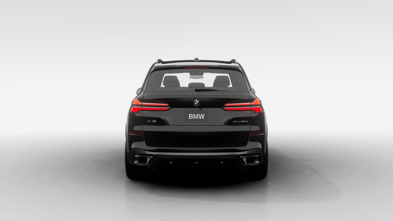 2026 BMW X5 - Image 5