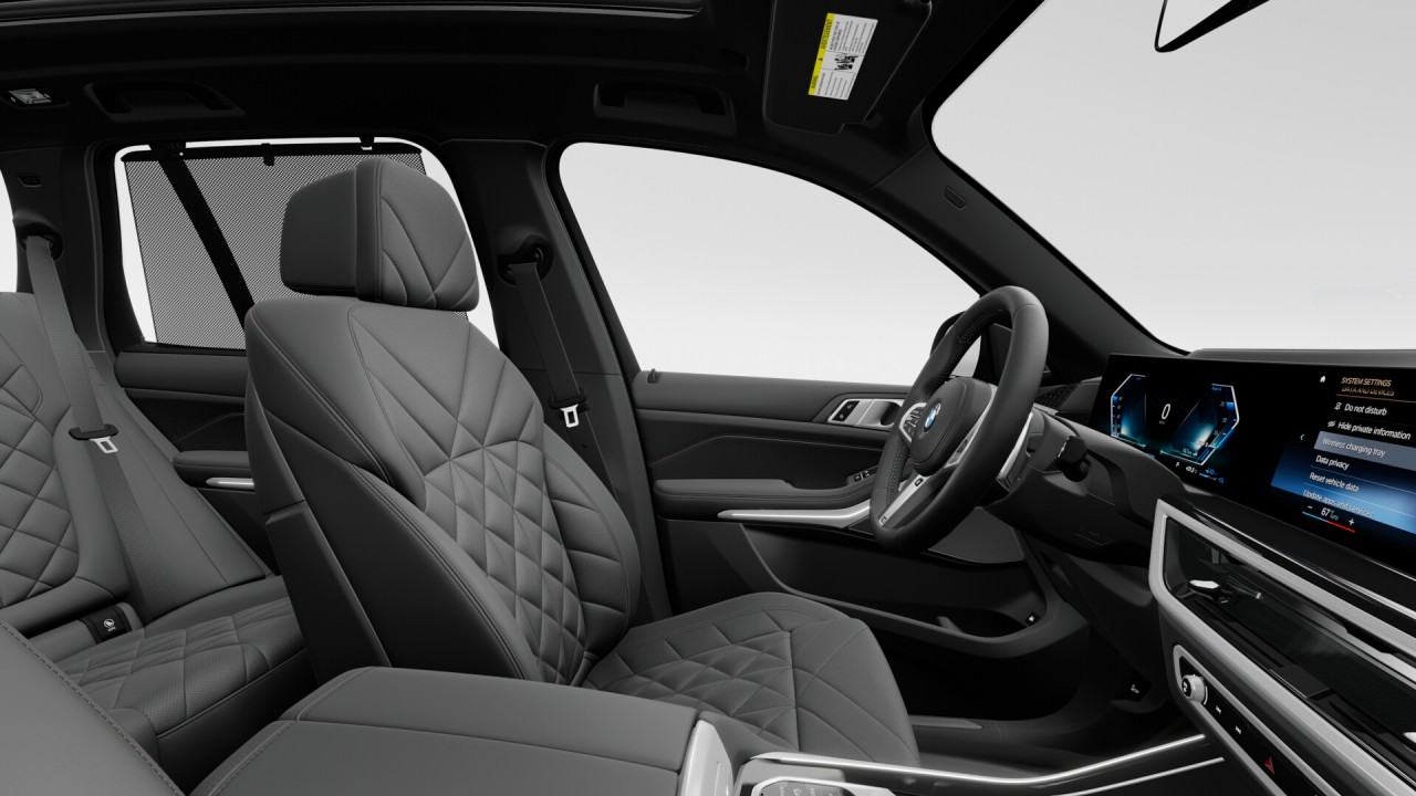 2026 BMW X5 - Image 9