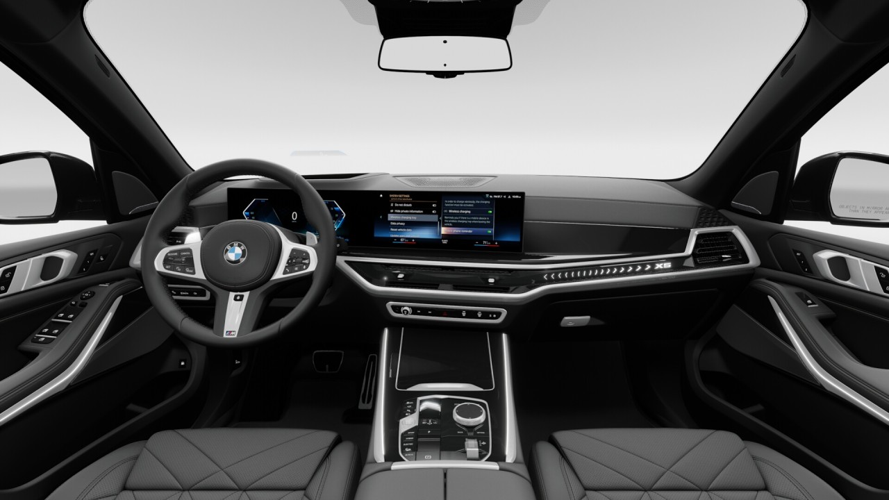 2026 BMW X5 - Image 10