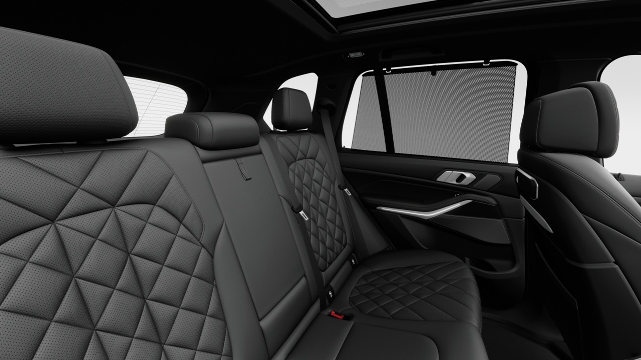 2026 BMW X5 - Image 11