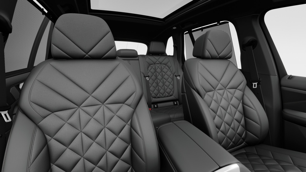 2026 BMW X5 - Image 12