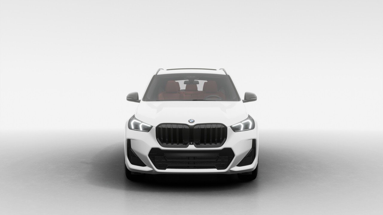 2026 BMW X1 - Image 3