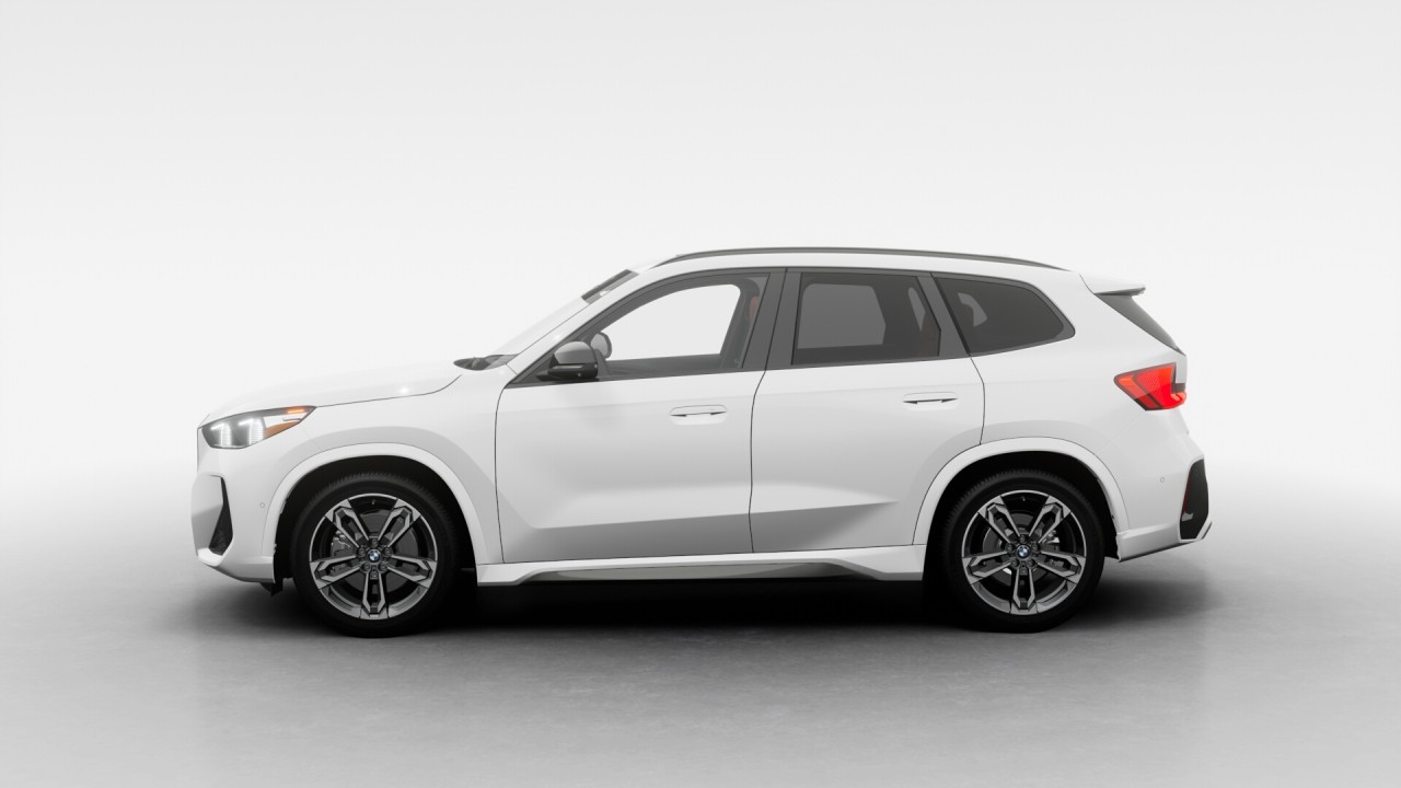 2026 BMW X1 - Image 4