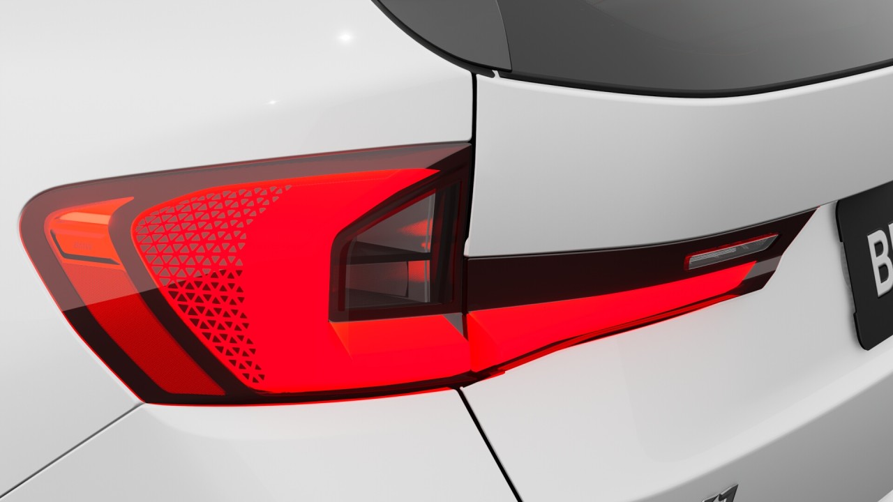 2026 BMW X1 - Image 8