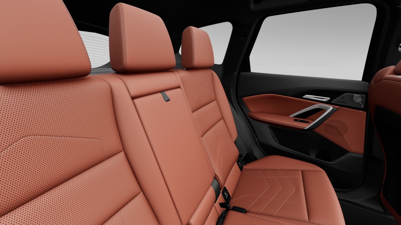 2026 BMW X1 - Image 12