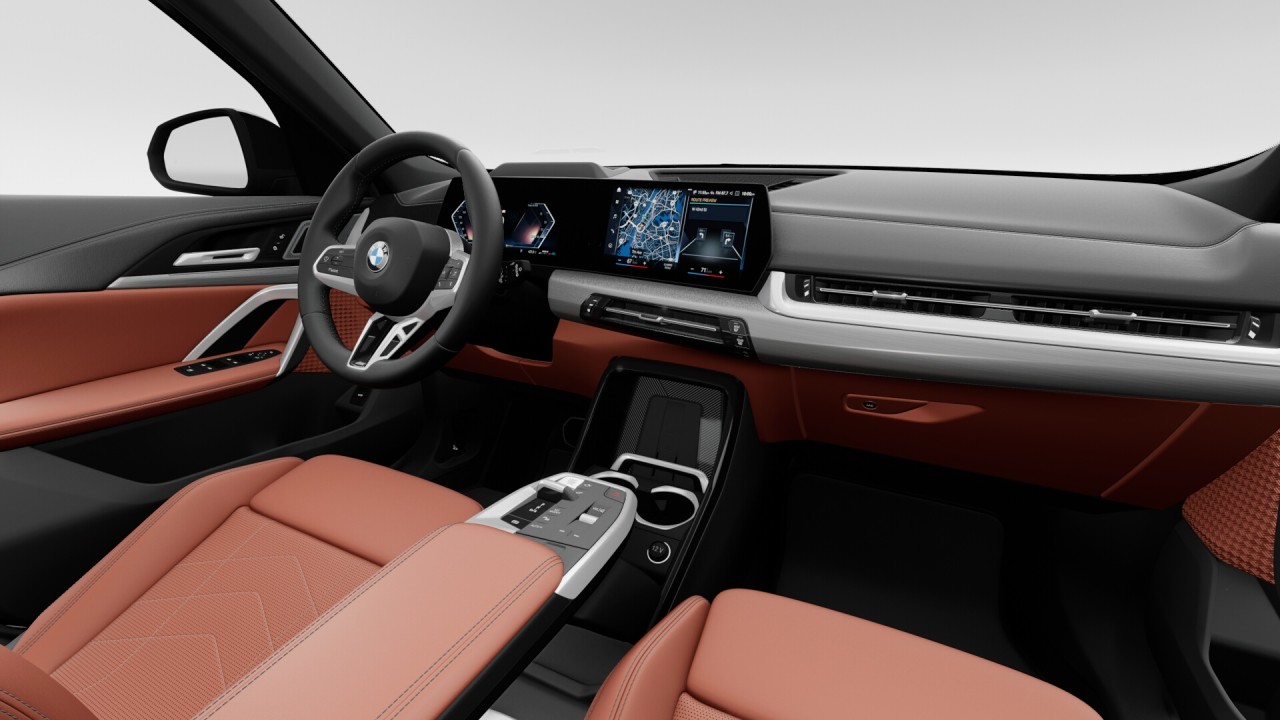 2026 BMW X1 - Image 14