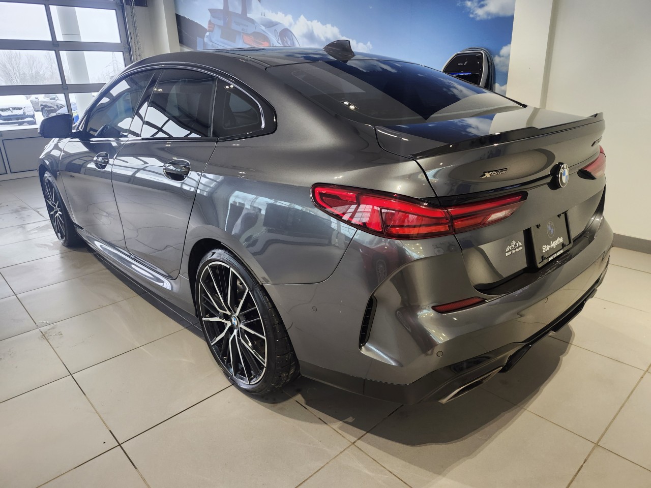 2021 BMW 2 Series - Image 30