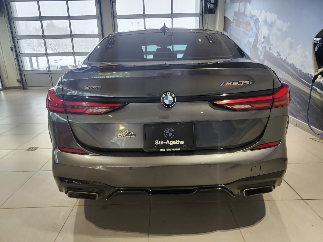 2021 BMW 2 Series - Image 31