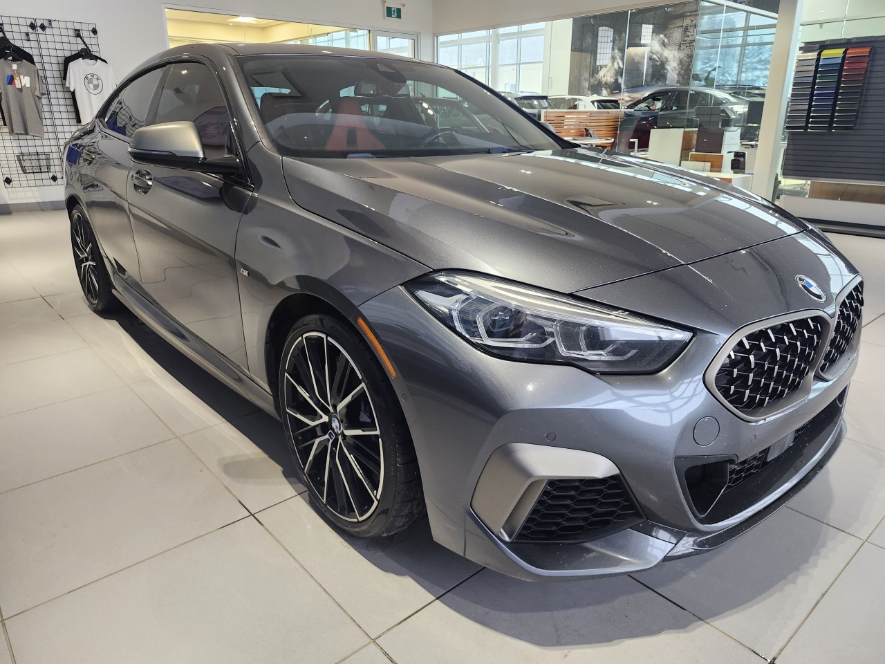 2021 BMW 2 Series - Image 34