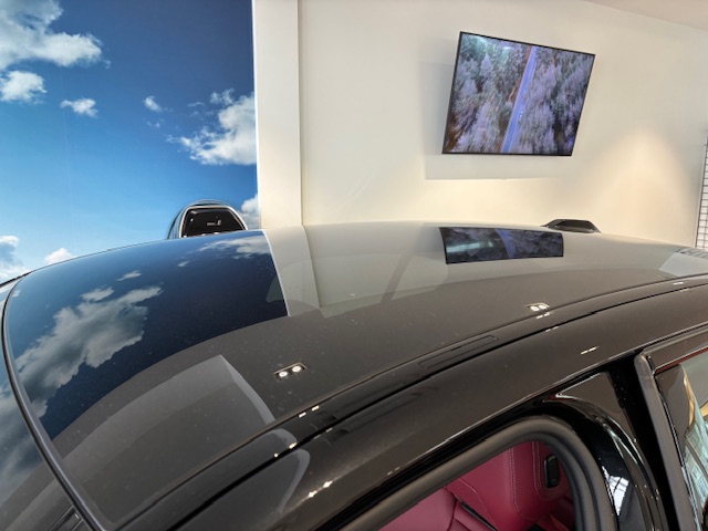 2026 BMW i5 - Image 30