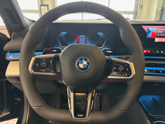 2026 BMW i5 - Image 31