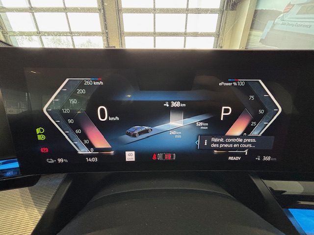 2026 BMW i5 - Image 33