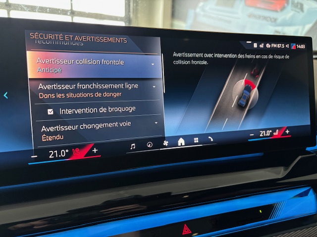 2026 BMW i5 - Image 34