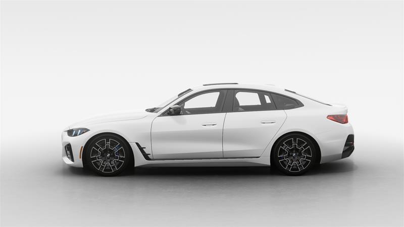 2025 BMW i4 - Image 19