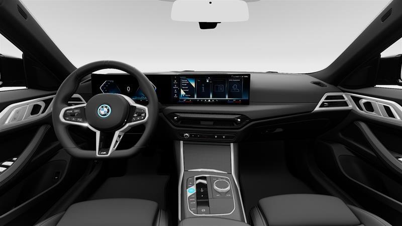 2025 BMW i4 - Image 23
