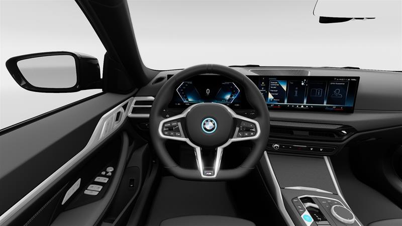 2025 BMW i4 - Image 26