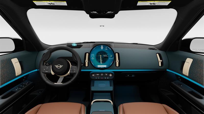 2026 MINI Countryman - Image 3