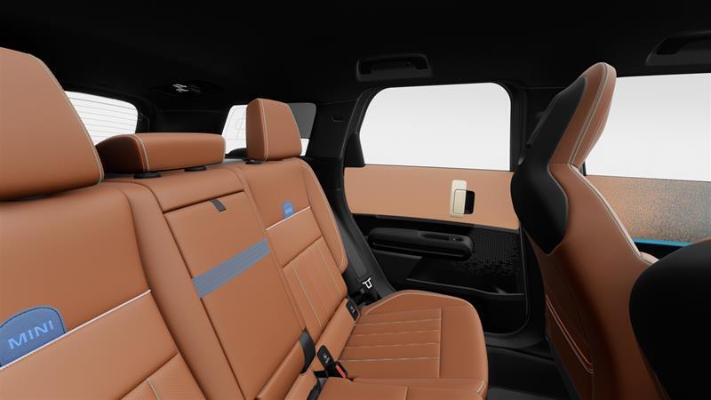 2026 MINI Countryman - Image 10